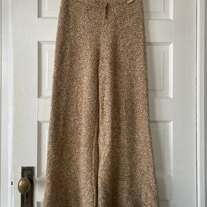 Lunya silk boucle pant